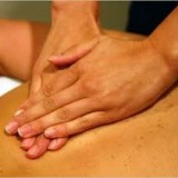 SKÖN MASSAGE AV TINA