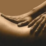 Avslappnande massage